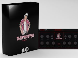 SlapMaster VST