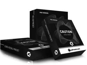 Caution Pro