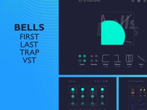 Thenatan Bells