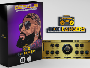 Studiolinked DEEZLE VST
