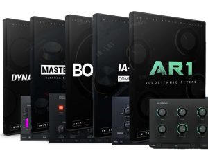 initial audio effects bundle