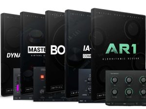 initial audio effects bundle