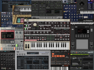 Korg Collection 4