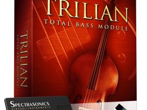 Trilian