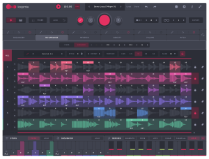 Audiomodern Loopmix