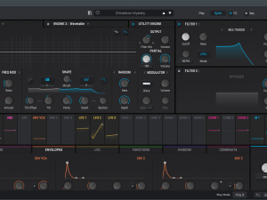 Arturia Pigments 4