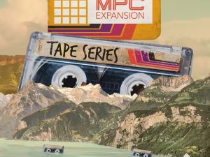 Tape Series