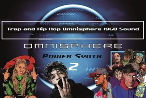 Omnisphere sound banks