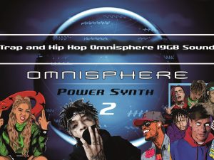Omnisphere sound banks