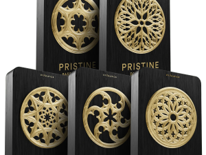 Cymatics Pristine