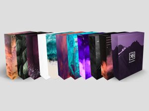 Kyle Beats LIMITLESS - Bundle