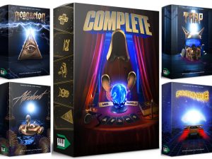 Midlatino Bundle
