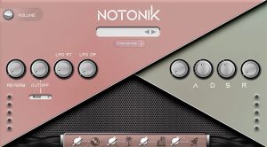 Notonik VST