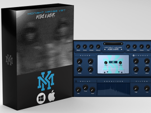 Studiolinked - Midnight Mirage VST