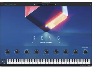 Arturia Analog Lab