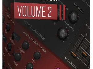Boom Bap Labs - Drum Kits