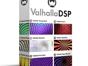 Valhalla DSP Bundle