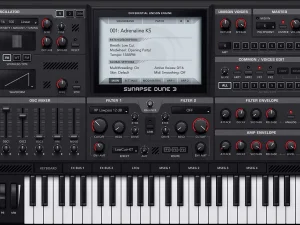 Dune 3 VST