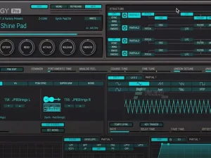 Roland Zenology Pro