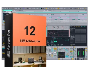Ableton Live 12 Suite
