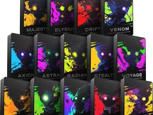 Cymatics Slayer Production Suite