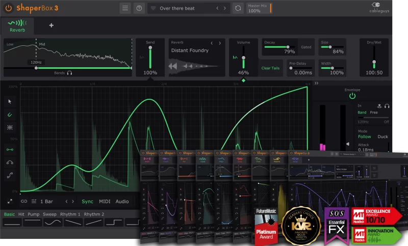 ShaperBox 3