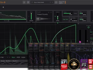 ShaperBox 3
