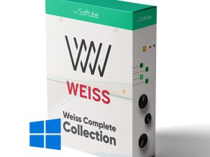 Weiss Complete Collection