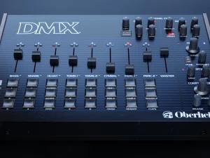OBERHEIM DMX