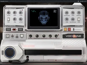 Vocodine VST