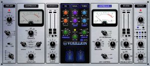 Voxillion VST Plugin