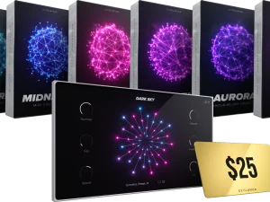 DARK SKY Launch Editoin