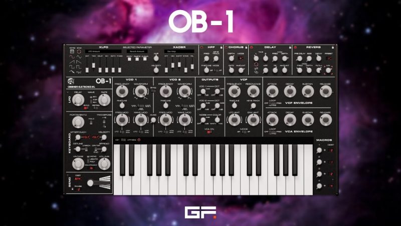 OB-1