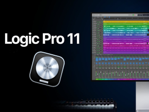 Logic Pro 11