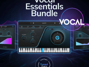 Vocal Essentials Bundle
