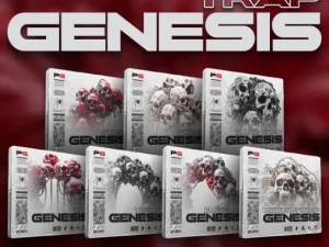Trap Genesis