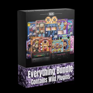 Safari Pedals Everything Bundle