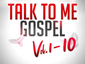 To Me Gospel Collection VOL1-10