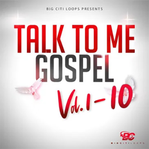 To Me Gospel Collection VOL1-10