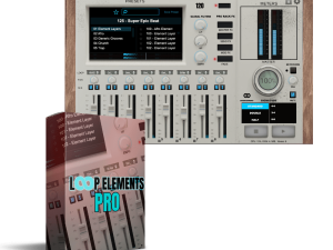 Loop Elements Pro