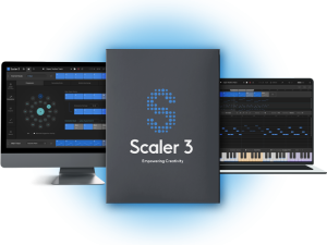 Scaler 3 VST Plug-in