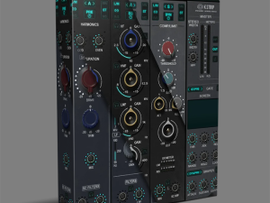 KliveAudio KStrip VST Plugin