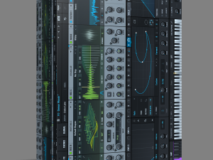 Xfer Serum 2 VST