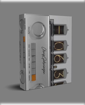 Make Believe Studios CGII VST Plugin is