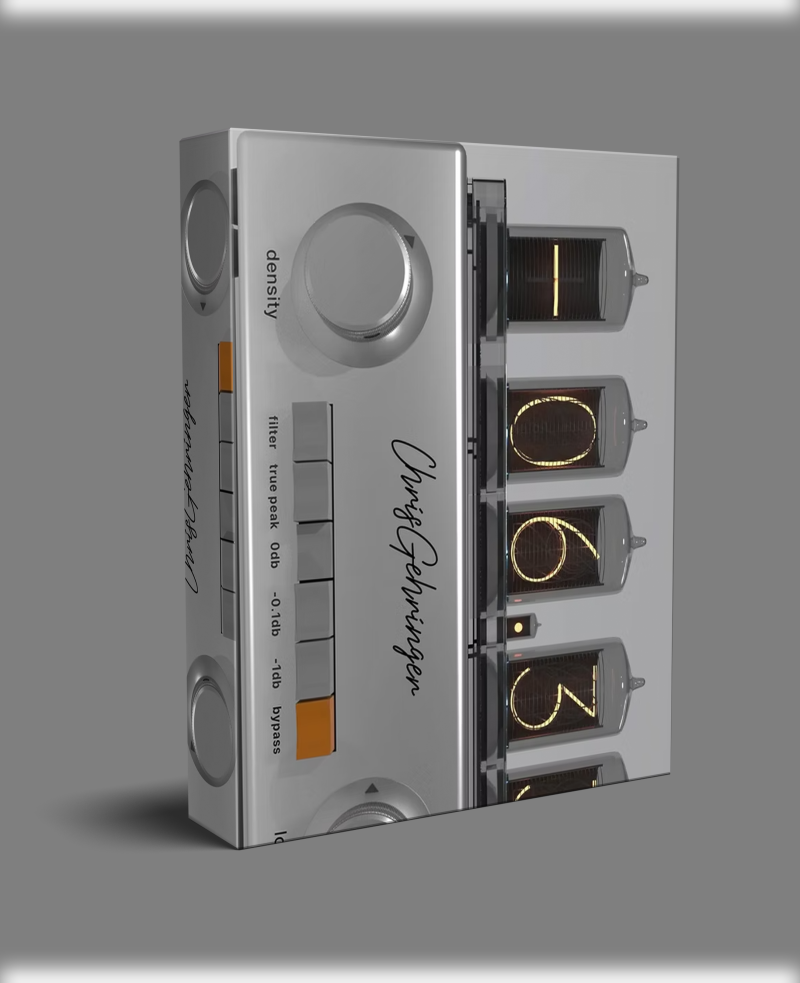 Make Believe Studios CGII VST Plugin is