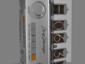 Make Believe Studios CGII VST Plugin is