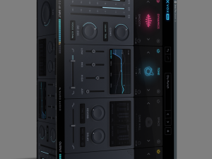 Nuro Audio Effects Bundle