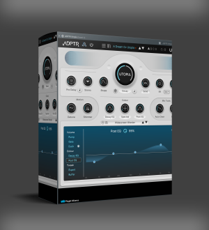 ADPTR Audio Utopia VST Plugin