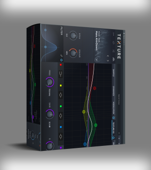 Devious Machines Texture vst plugin