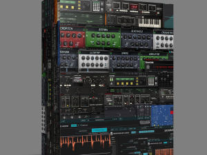 Eventide All Plugins Bundle